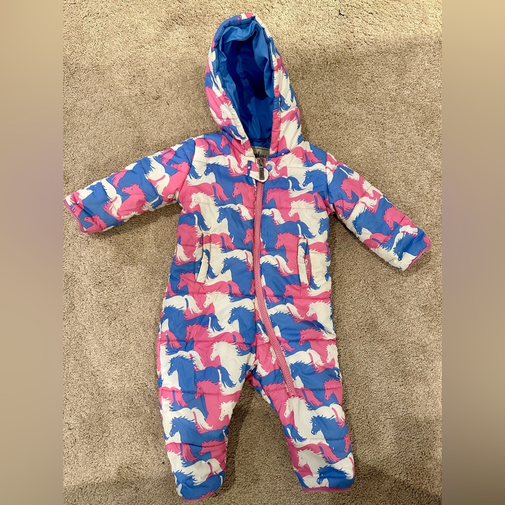 Hatley 18-24 months snowsuit
